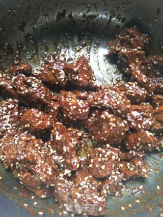 Rice Cooker Beef Jerky recipe