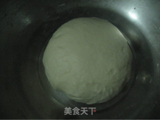 An Xin You Tiao recipe