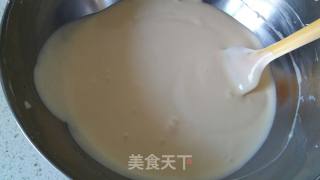 #四session Baking Contest and is Love to Eat Festival#polished Cake recipe