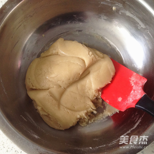 Diy Mooncakes to Welcome The Mid-autumn Festival recipe