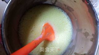 Kuaishou Banana Bun recipe