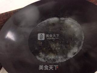 Bamboo Bird's Nest and Scallop Soup recipe