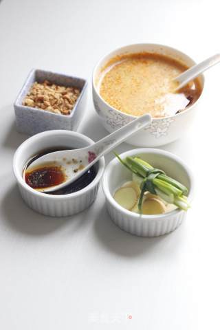 Saliva Chicken recipe