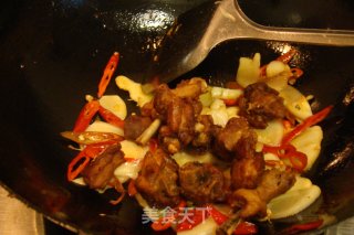 Shanzhai Xiangxi Bandit Duck recipe