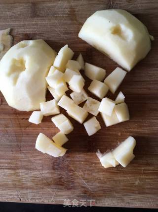 Apple Black Tea recipe