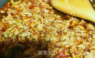 Mapo Tofu recipe