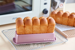 Thai Milk Tea Bag recipe