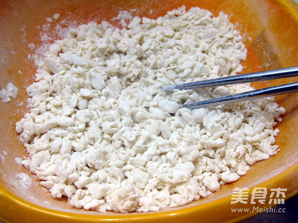 Kidney Bean Shrimp Lump Soup recipe