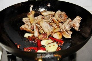 Beer Duck recipe