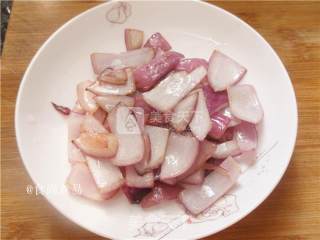 Broccoli Onion Cowboy recipe