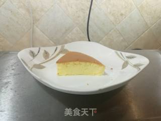 Yogurt Cake recipe