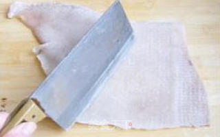 Crystal Pork Jelly recipe