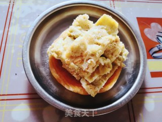 Q Bomb Egg Small recipe