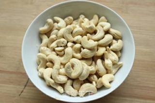 Original Cashew Nuts recipe