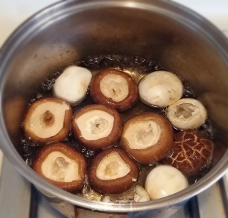 Fennel Dumplings recipe