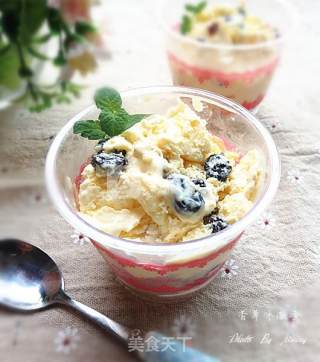 Vanilla Ice Cream recipe