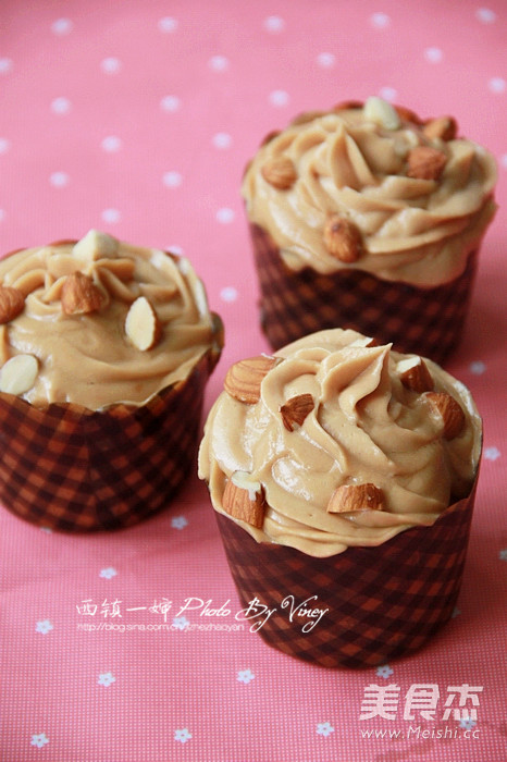 Peanut Butter Cup Cake recipe