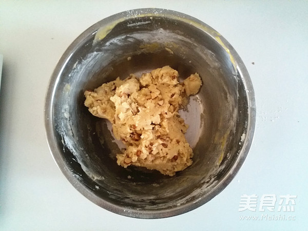 Almond Snowball recipe