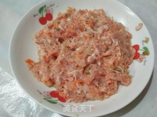 Gou Qi Wonton recipe