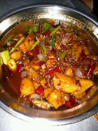 Griddle Shrimp (erye V587) recipe