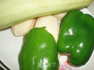 Northeast Sanxian recipe