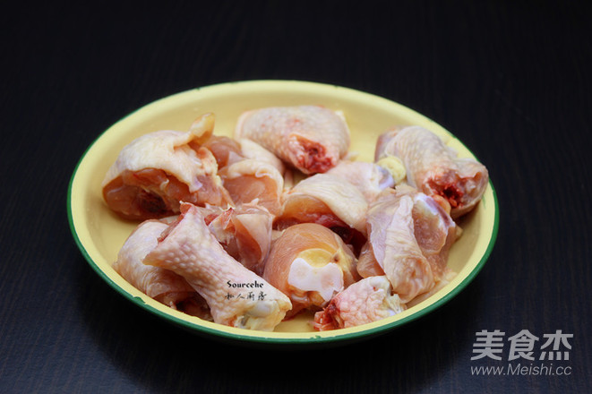 Sweet and Sour Pineapple Chicken recipe