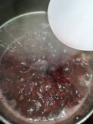 Homemade Strawberry Jam recipe