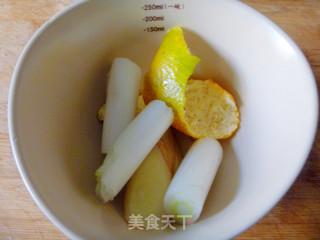 One of The Recipes of Yiru's Private Lo-mei---four Kinds of Lo-mei recipe