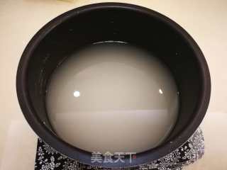 Homemade Cold Skin recipe