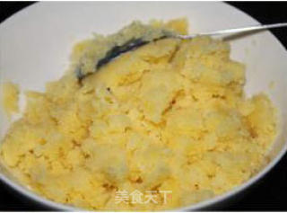 A Taste of Mashed Potatoes recipe