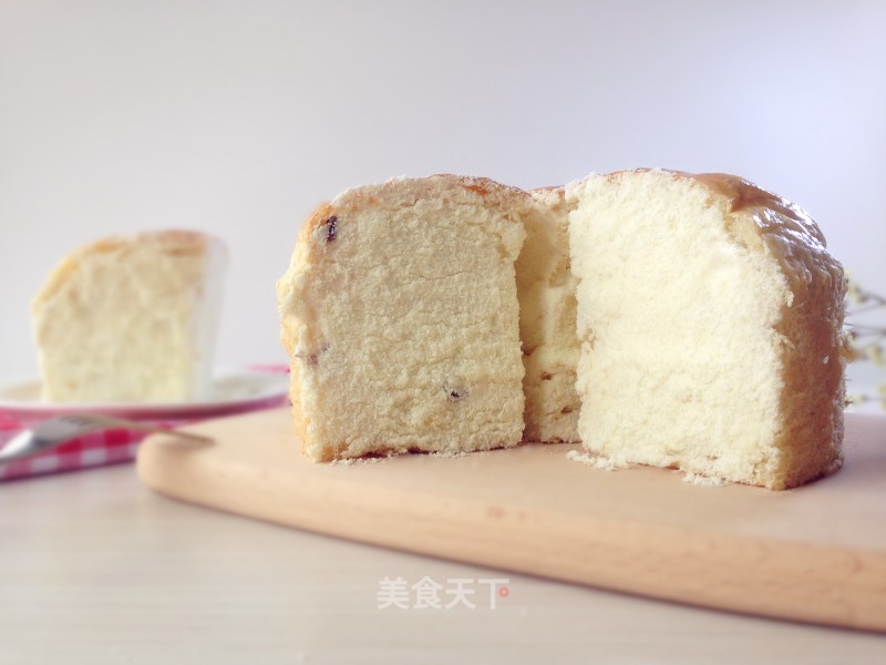 # Fourth Baking Contest and is Love to Eat Festival# Cranberry Cheese Bread recipe