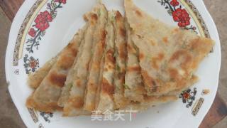 Oil Shuttlebread recipe