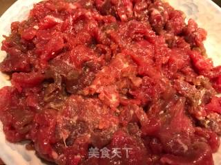 Beef and Tendon Ball Soup (ho Fun Soup) recipe