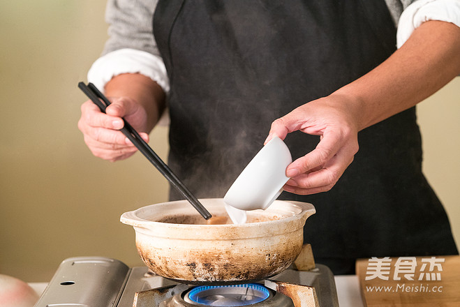 Sukiyaki recipe