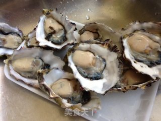 Double Flavor Oyster recipe