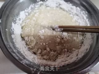 Old-fashioned Cake recipe
