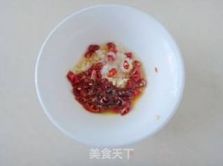 Amaranth Salad recipe