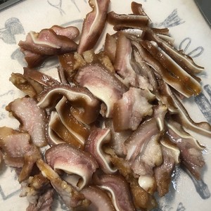 Pig Ears that are Delicious No Matter How You Eat recipe