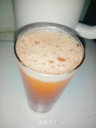 Cherry Tomato Juice recipe