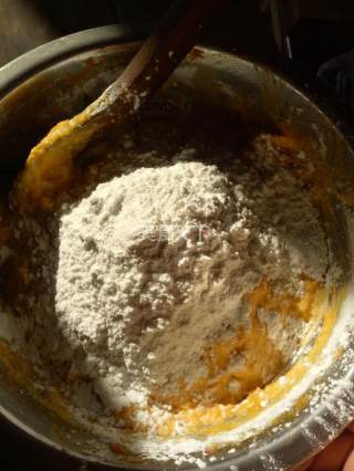 Pumpkin Pie recipe