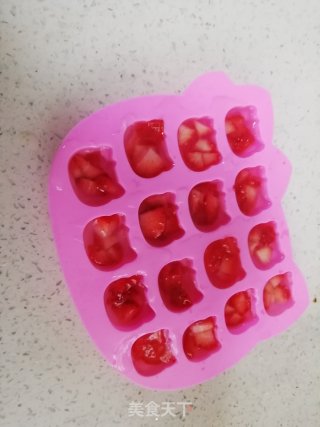 Homemade Jelly recipe