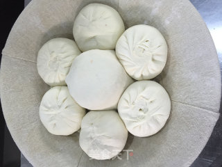Mid-autumn Festival Teaches Everyone How to Make Art Ou Bao#肉肉厨 recipe