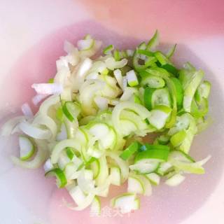 Pork Belly Soup recipe