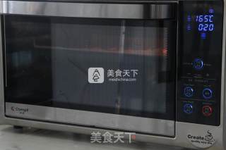 An Unbeaten Classic: Cranberry Biscuits recipe