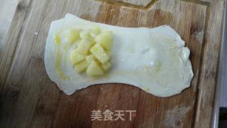Apple Pie recipe