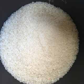 Double Rice recipe