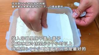 Vanilla Ice Cream, Super Simple and Zero Failure recipe