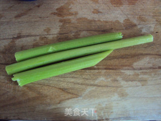 Parsley recipe