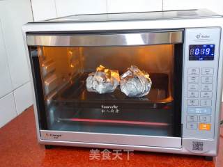 Baked Eggs with Okra recipe