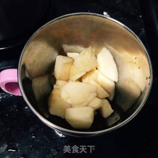 #trust之美# Original Fruit Yogurt recipe